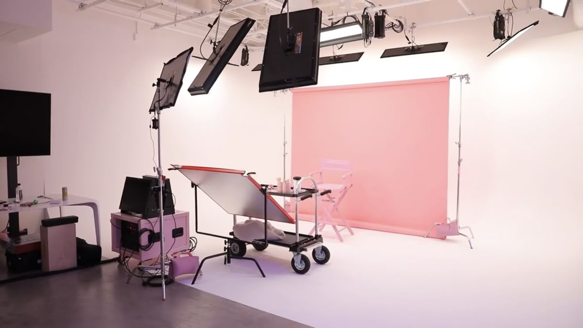 Luxuriöse Villa in München